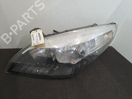 Left headlight RENAULT MEGANE III Grandtour (KZ0/1) 1.5 dCi (KZ09, KZ0D, KZ1G, KZ29, KZ14, KZ1W, KZ10, KZ1F,... | BP28403017C28 