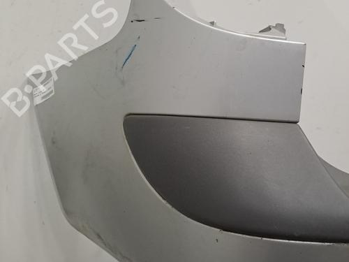 Rear bumper RENAULT LAGUNA II Grandtour (KG0/1_) 2.0 dCi (KG1S) | BP28407197C8 