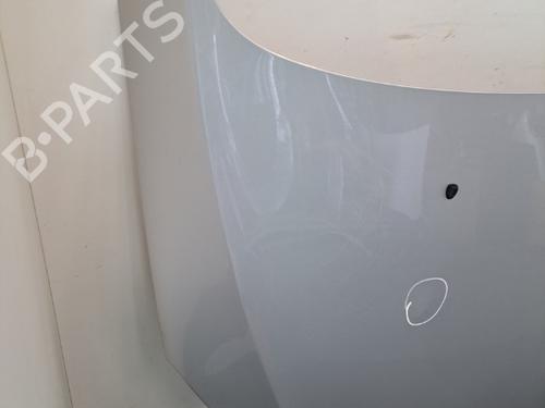 Hood PEUGEOT 407 SW (6E_, 6D_) 1.6 HDi 110 | BP28393033C1 