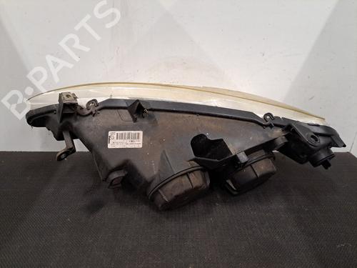 Højre forlygte PEUGEOT 307 Break (3E) 1.6 16V | BP28409318C29 