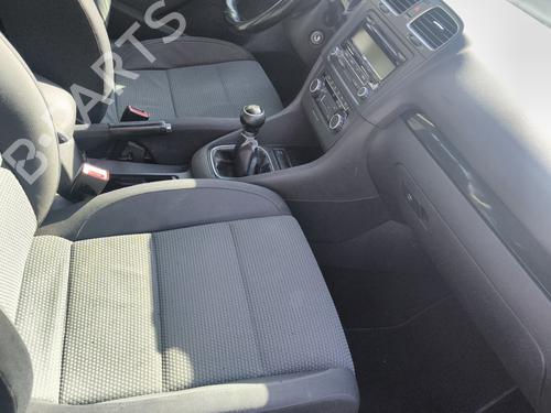 Left taillight VW GOLF VI (5K1) 1.6 TDI | BP30144444C34  - Image 7