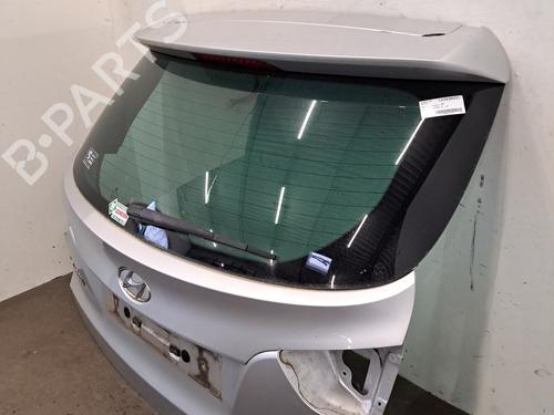 Used Tailgate Tailgate HYUNDAI ix35 (LM, EL, ELH) 2.0 CRDi (136 hp) 36008841 36008841