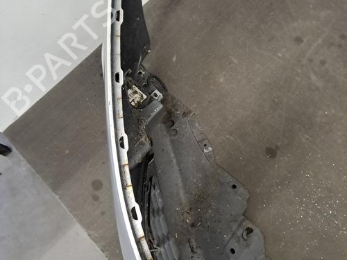 Front bumper HONDA CIVIC VIII Hatchback (FN, FK) 2.2 CTDi (FK3) | BP29525312C7 