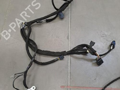 Wiring harness RENAULT MASTER III Van (FV)  | BP28401670E16