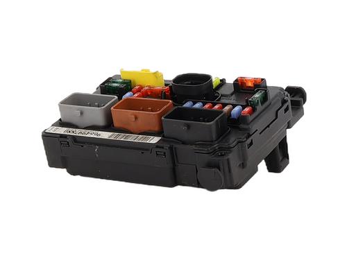 Used Fuse box Fuse box CITROËN C3 Picasso (SH_) 1.6 HDi (90 hp) 32416544 32416544