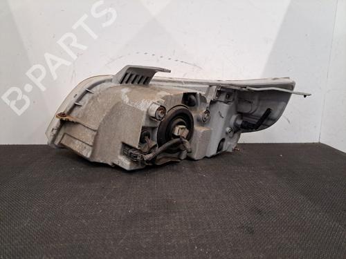 Right headlight CHEVROLET AVEO / KALOS Hatchback (T250, T255) 1.2 LPG | BP28404285C29 