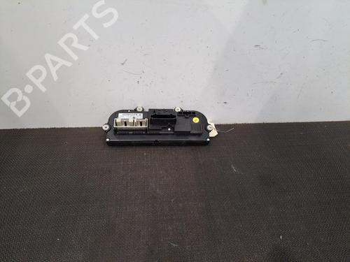 AC Styreenhet / Manøvreringsenhet VW GOLF VI (5K1) 2.0 TDI | BP28402351I5 