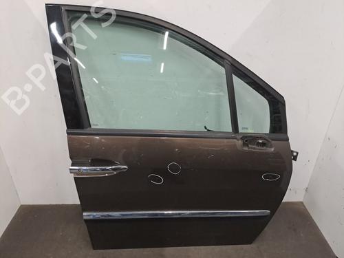 Right front door CITROËN C8 (EA_, EB_) 2.0 HDi 135 | BP29351741C3 - Image 6