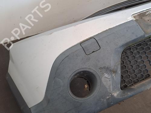 Front bumper DACIA SANDERO 1.5 dCi | BP28406418C7 - Image 4