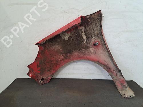 Used Right front fenders Right front fenders 36984571 36984571