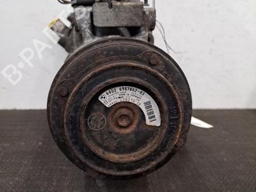 Used AC compressor BMW 1 (E87) 116 d (116 hp) 28404482