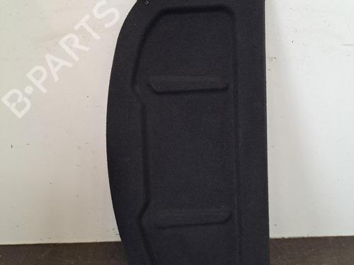Used Rear parcel shelf Rear parcel shelf HYUNDAI i30 (GD) 1.6 CRDi (110 hp) 40444019 40444019