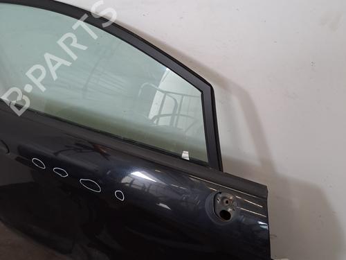 Right front door FORD FIESTA VI (CB1, CCN) 1.4 TDCi | BP28395408C3