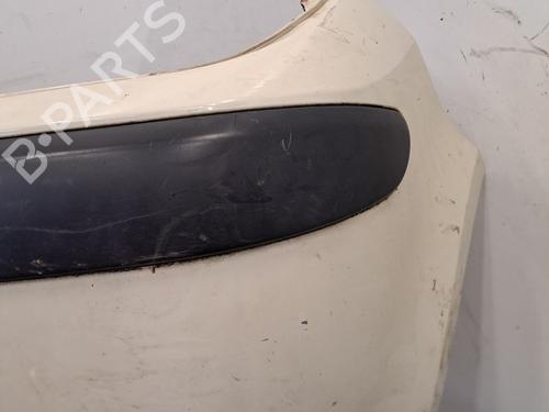 Rear bumper PEUGEOT 1007 (KM_) 1.4 HDi | BP29935801C8