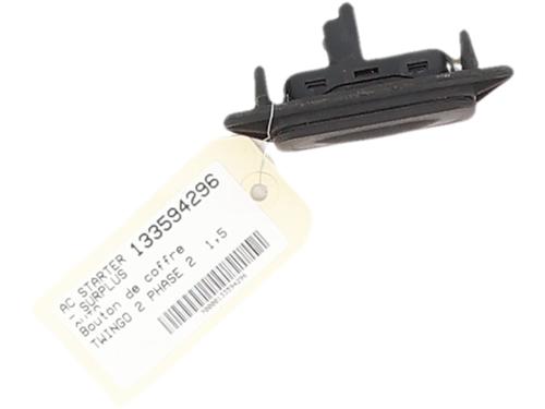Switch RENAULT TWINGO II (CN0_) 1.5 dCi 75 | BP40056274I30 - Image 4