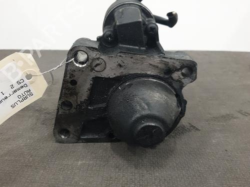 Used Starter CITROËN C5 III (RD_) 1.6 HDi 110 (RD9HZC) (109 hp) 28406799