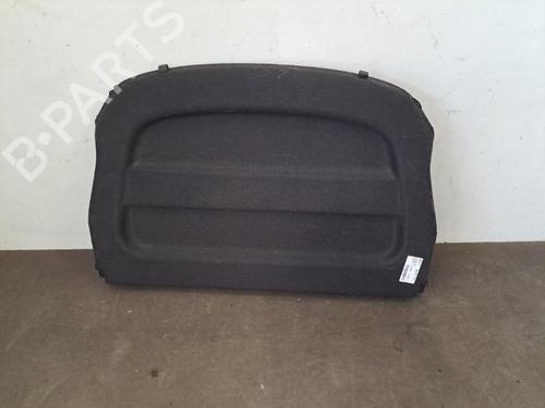 Used Rear parcel shelf RENAULT MEGANE III Coupe (DZ0/1_) 1.5 dCi (DZ0C, DZ1A) (90 hp) 28410210