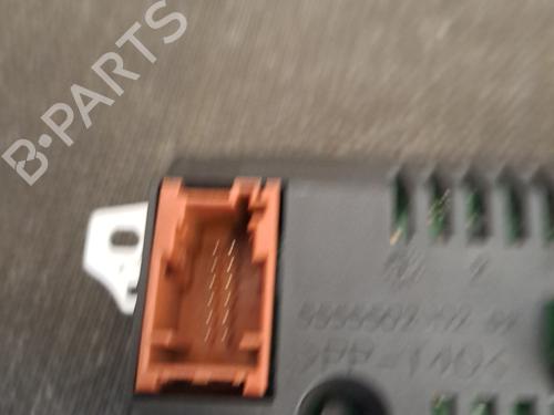 display-monitor-citroen-c3-ii-sc_-2009-28389397 main image