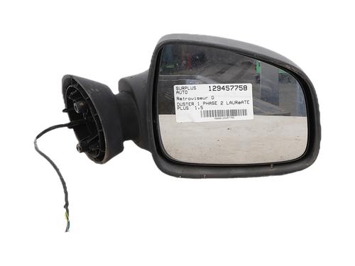 Right mirror DACIA DUSTER SUV Van | BP37868871C27 - Image 2