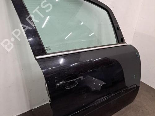 Right front door OPEL ZAFIRA / ZAFIRA FAMILY B (A05) 1.9 CDTI (M75) | BP28396372C3
