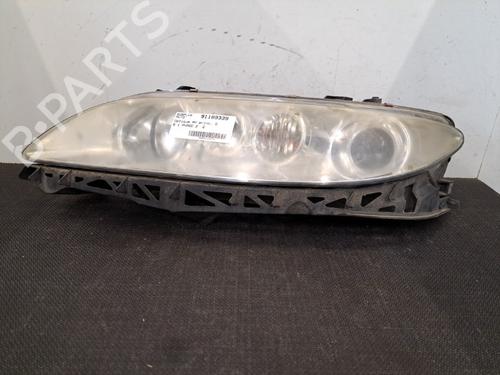 Venstre forlygte MAZDA 6 Hatchback (GG) 2.0 DI (GG14) (121 hp) 28409694