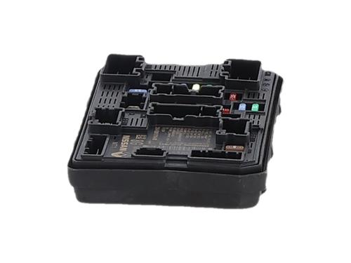 Fuse box RENAULT CLIO V (B7_) 1.0 TCe 100 (B7MT) | BP40056217E1 - Image 3