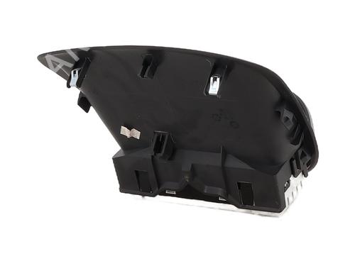 Used Display monitor Display monitor RENAULT CLIO III (BR0/1, CR0/1) [2005-2014] 33935323 33935323