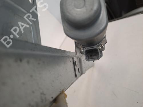 Rudehejsemekanisme Højre foran CITROËN BERLINGO MULTISPACE (B9) 1.6 BlueHDi 100 | BP28407819C23 