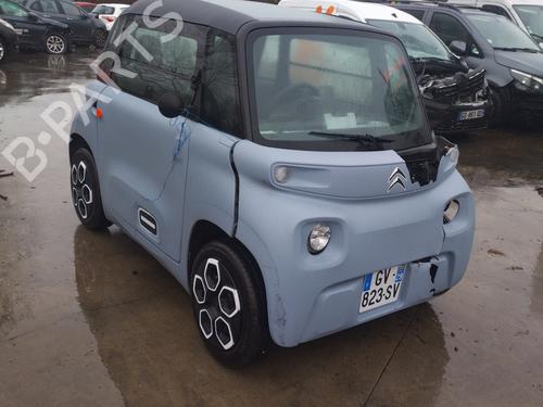 Seat buckle CITROËN AMI (9A_) Electric (9AZ2CA) | BP28406036I32 - Image 7