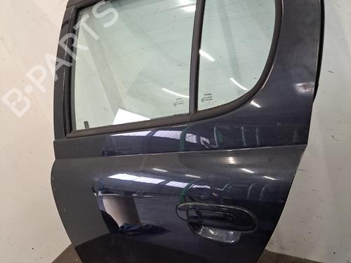 Tür links hinten TOYOTA YARIS (_P1_) 1.3 (SCP12_, SCP13_, SCP12R, SCP13R) | BP30907367C4