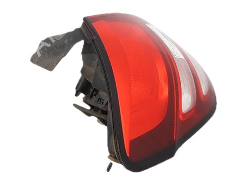 Left taillight CITROËN C3 II (SC_) | BP37452970C34 - Image 6