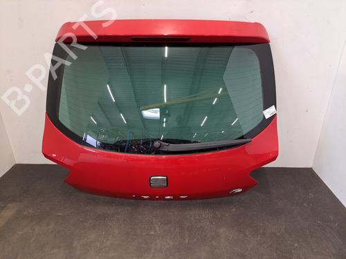 Tailgate SEAT IBIZA IV (6J5, 6P1) 2.0 TDI | BP28408006C6