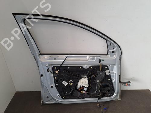 Left front door VW GOLF VI (5K1) 1.6 TDI | BP28391775C2 