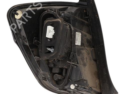 Right taillight CITROËN C3 II (SC_) 1.6 BlueHDi 100 | BP37163761C35 - Image 2