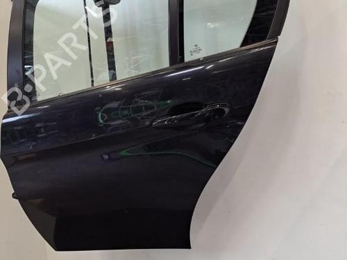 Used Left rear door Left rear door BMW 3 (E90) 318 d (122 hp) 28410119 28410119