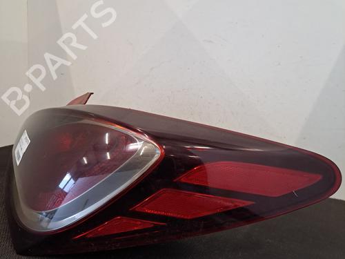 Right taillight HYUNDAI GENESIS Coupe 3.8 V6 | BP28389445C35 
