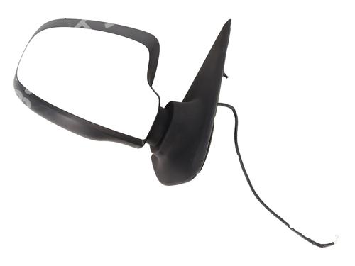 Right mirror DACIA SANDERO II 1.0 SCe 75 (B8JC, B8JD, B8NC) | BP36170193C27 - Image 4