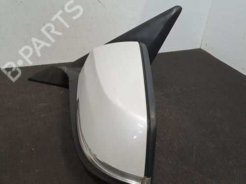 Left mirror BMW 1 (F20) 116 d | BP28408656C26 