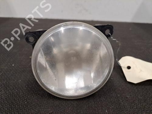 Left front fog light PEUGEOT 3008 I MPV (0U_) 1.6 HDi | BP28409389C30 