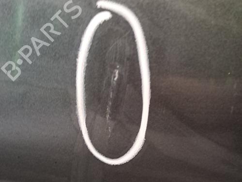 Right front door VOLVO 850 (854) 2.4 | BP29880348C3