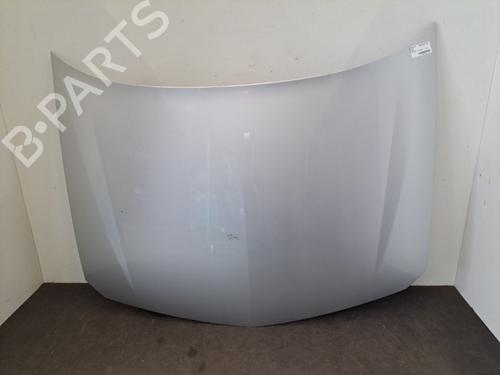Used Hood RENAULT LAGUNA II (BG0/1_) 1.9 dCi (BG1A, BG1W, BG0G) (110 hp) 28409613