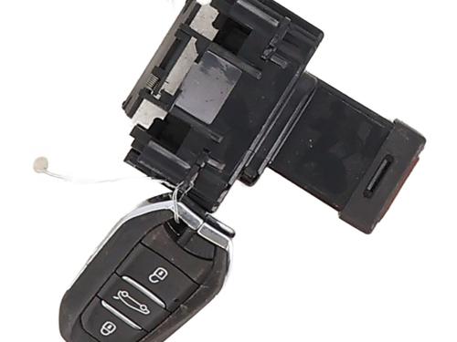 Used Ignition barrel Ignition barrel CITROËN C4 Picasso II 1.6 HDi / BlueHDi 115 (115 hp) 33304321 33304321