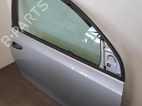 Right front door VW GOLF VI (5K1) 2.0 TDI | BP28400637C3 
