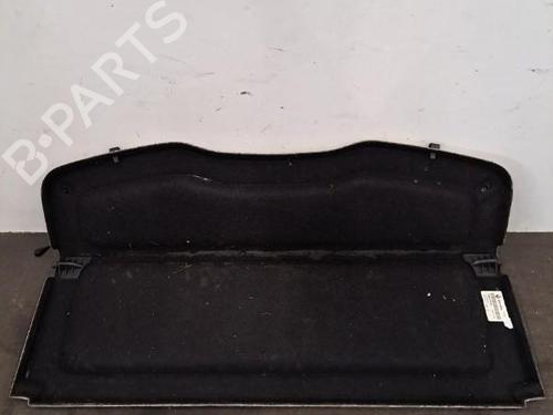 Rear parcel shelf RENAULT SCÉNIC III (JZ0/1_) 1.5 dCi | BP28407511C85 