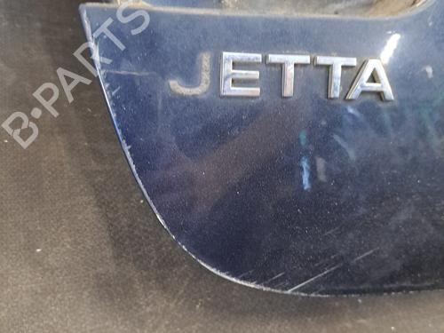 Tailgate VW JETTA III (1K2) 1.9 TDI | BP28392229C6