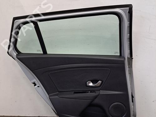 Left rear door RENAULT MEGANE III Grandtour (KZ0/1) 1.5 dCi (KZ0C, KZ1A) | BP29912631C4
