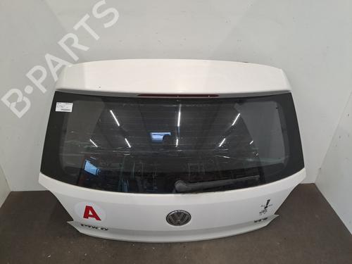 Porton trasero VW POLO V (6R1, 6C1) 1.6 TDI (90 hp) 28539100