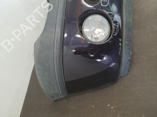 Zderzak przedni RENAULT TWINGO I (C06_) 1.2 16V (C060) | BP28402146C7 