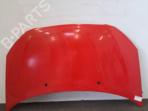 Used Hood HYUNDAI GETZ (TB) 1.5 CRDi (88 hp) 29513654