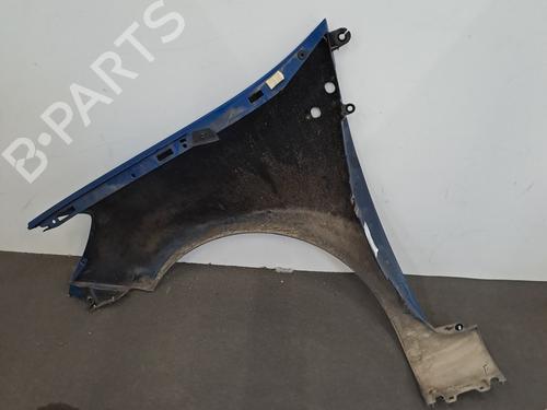 Right front fenders RENAULT CLIO III (BR0/1, CR0/1) 1.4 16V | BP28391922C42